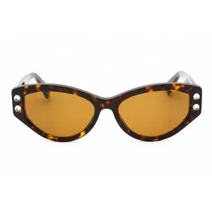 Moschino | Accessories | Moschino Havana Brownbrown Crystal  display picture 3